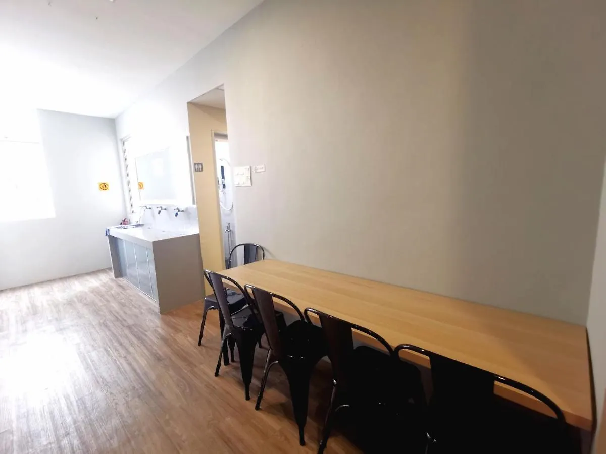 Homestay Maco Inn Austin Heights @Johor Bahru