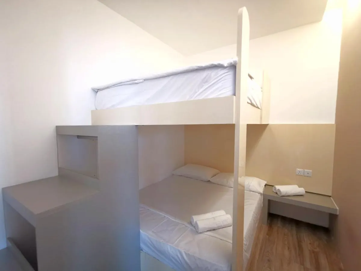 Homestay Maco Inn Austin Heights @Johor Bahru