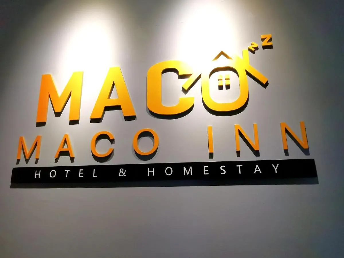 Maco Inn Austin Heights @Johor Bahru Homestay
