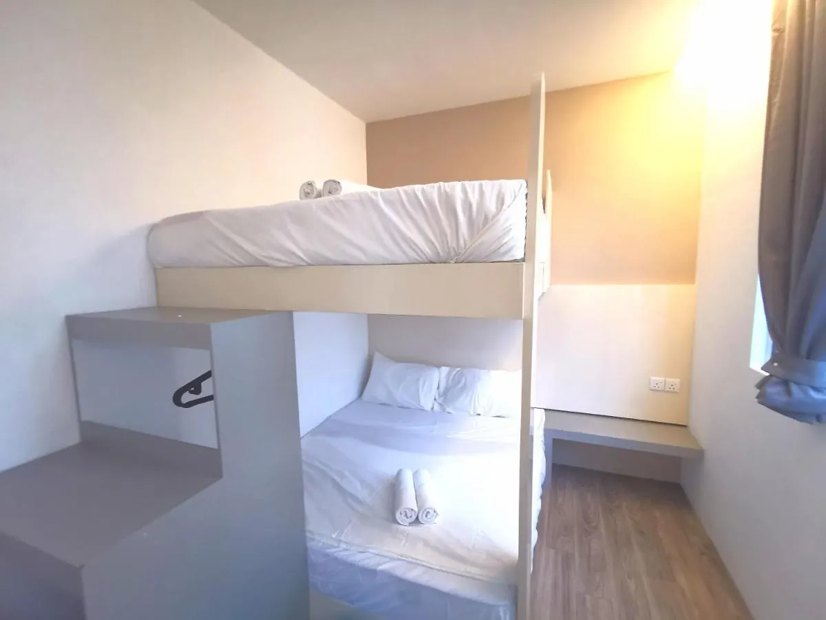 Homestay Maco Inn Austin Heights @Johor Bahru Malaysia