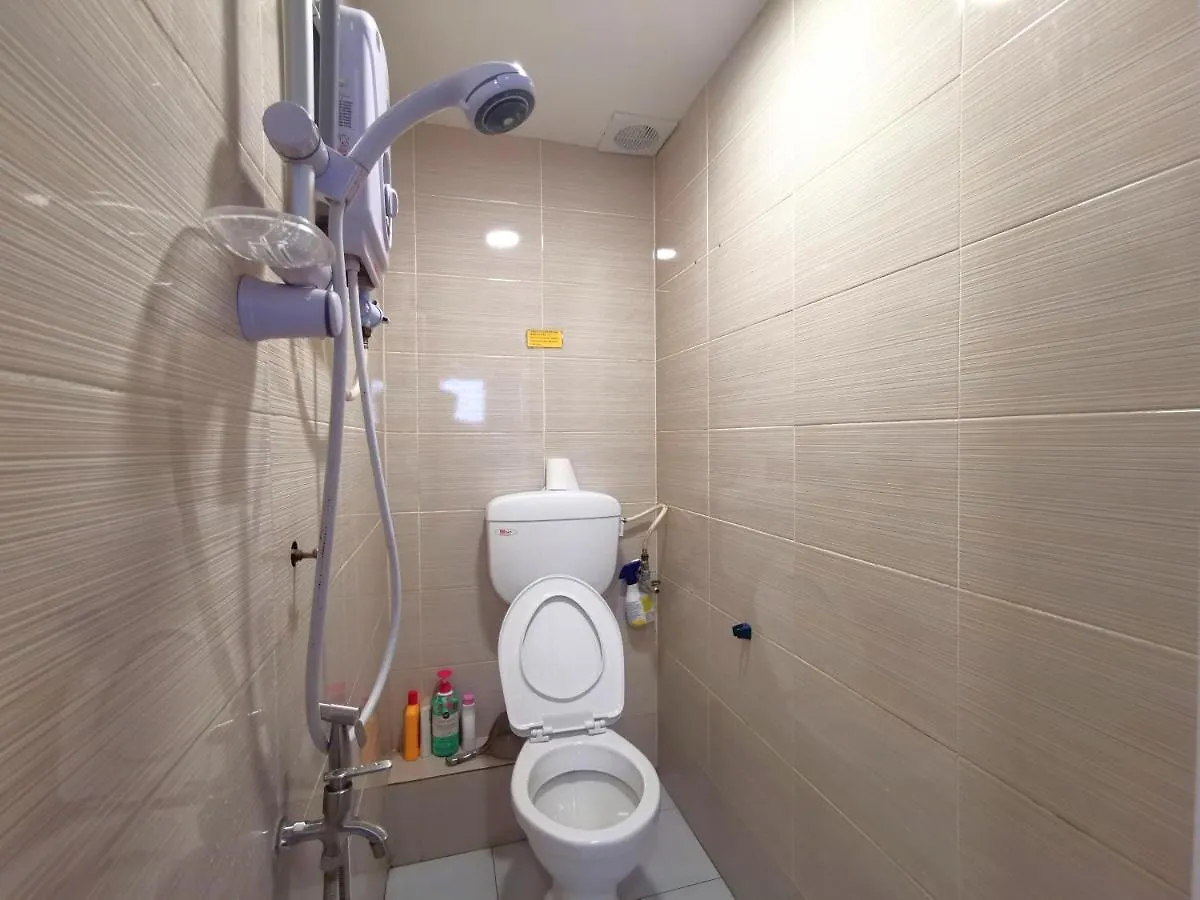 Homestay Maco Inn Austin Heights @Johor Bahru
