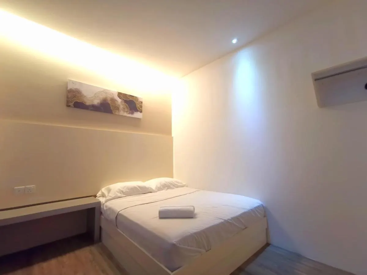Maco Inn Austin Heights @Johor Bahru