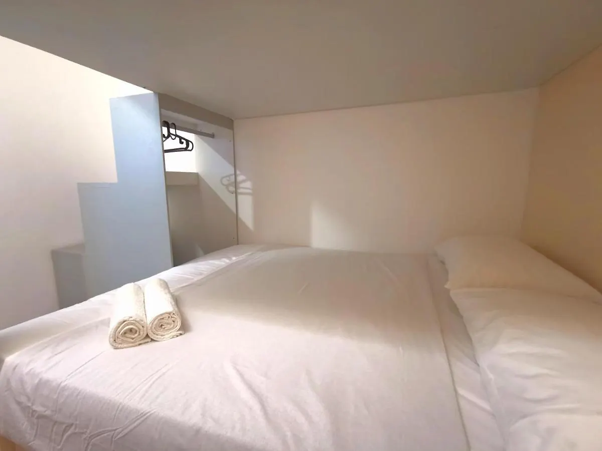 Maco Inn Austin Heights @Johor Bahru