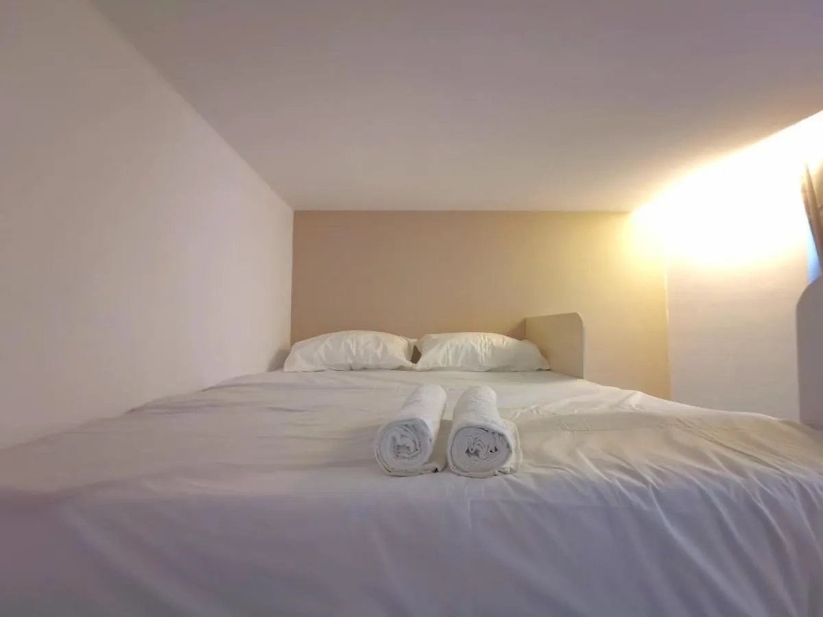 Maco Inn Austin Heights @Johor Bahru Homestay